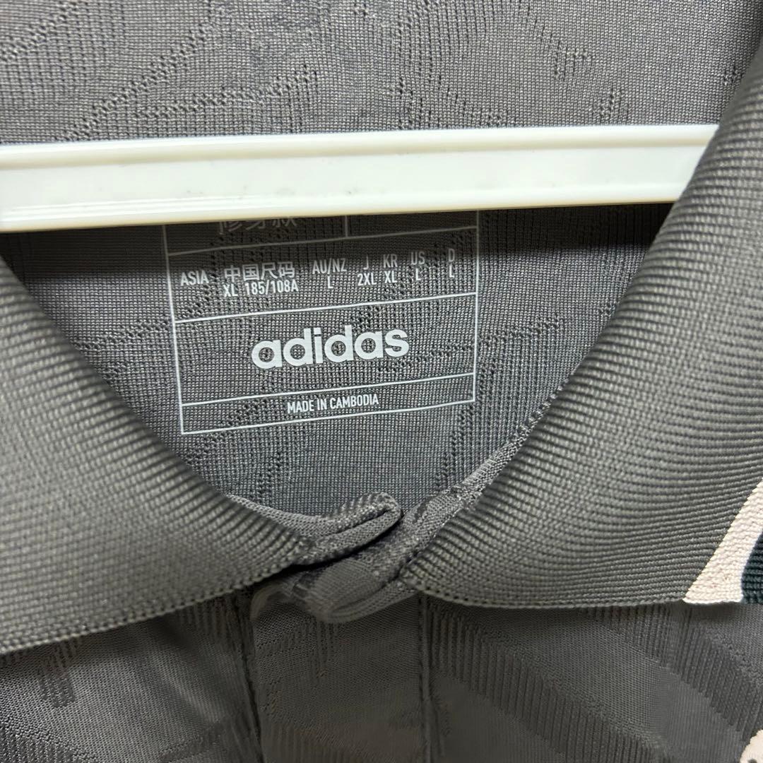 9番　エンバペ24/25 3rd オーセンティックユニフォーム