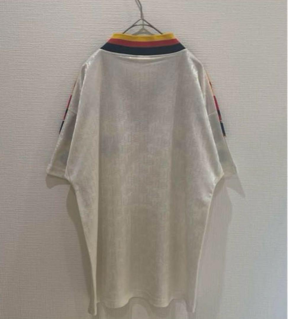 極希少モデル 当時モノ ユニフォーム adidas／94 ドイツ ゲームシャツ