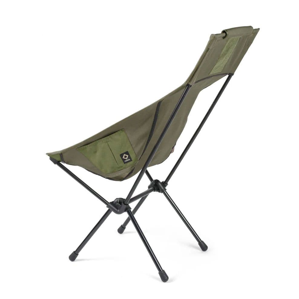 新品未使用 ヘリノックス タクティカルサンセットチェア オリーブ