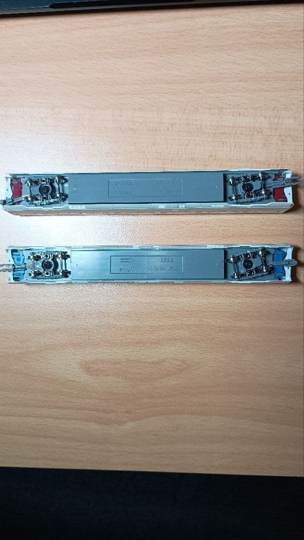 鉄道模型 TOMIX 92546 J.R. Series W7