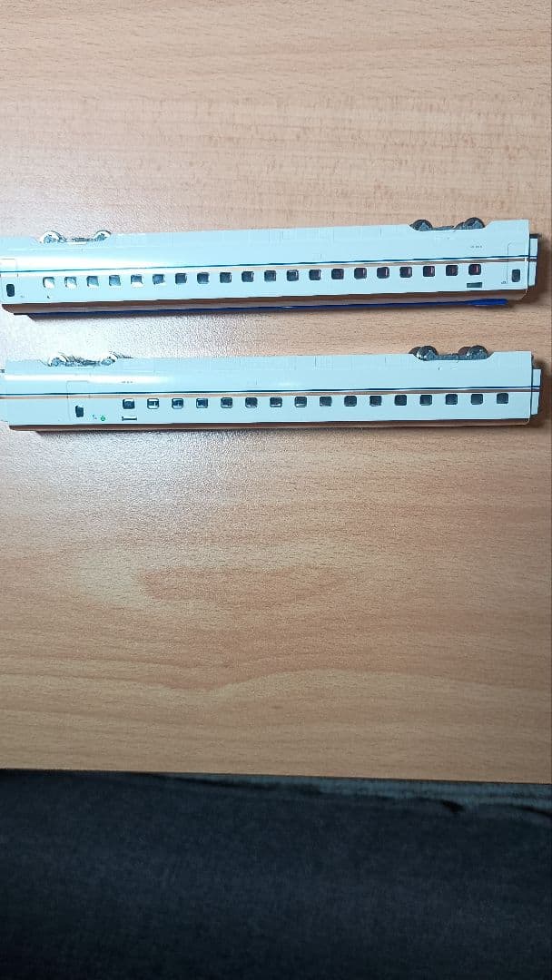 鉄道模型 TOMIX 92546 J.R. Series W7