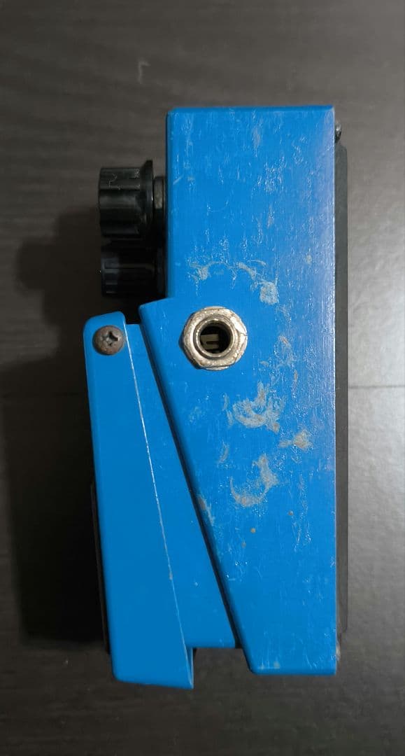 【値下げ交渉歓迎】blues d BD-2 BOSS【即購入可】