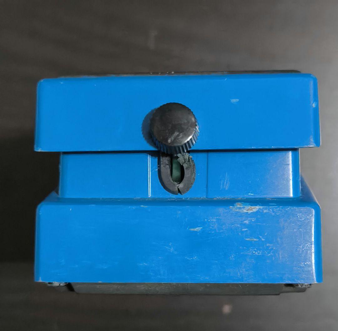 【値下げ交渉歓迎】blues d BD-2 BOSS【即購入可】