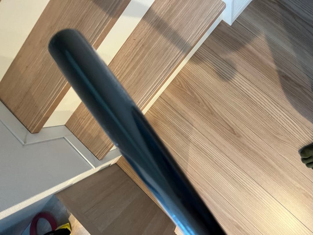 ハロウィン限定色竹バットエイムクラシコ 76.78.84cmのどれか1本