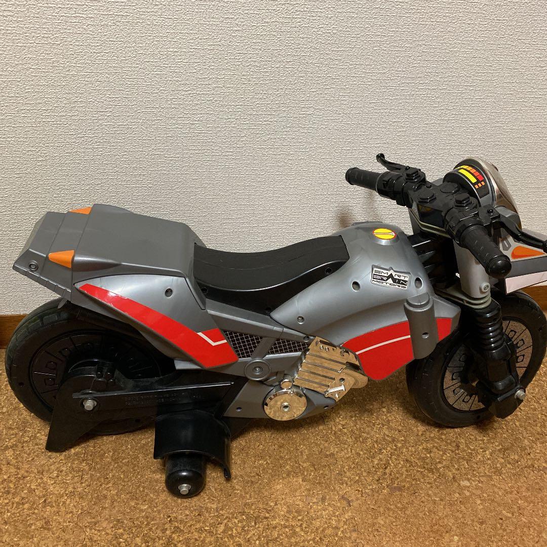 仮面ライダー555 オートバジン