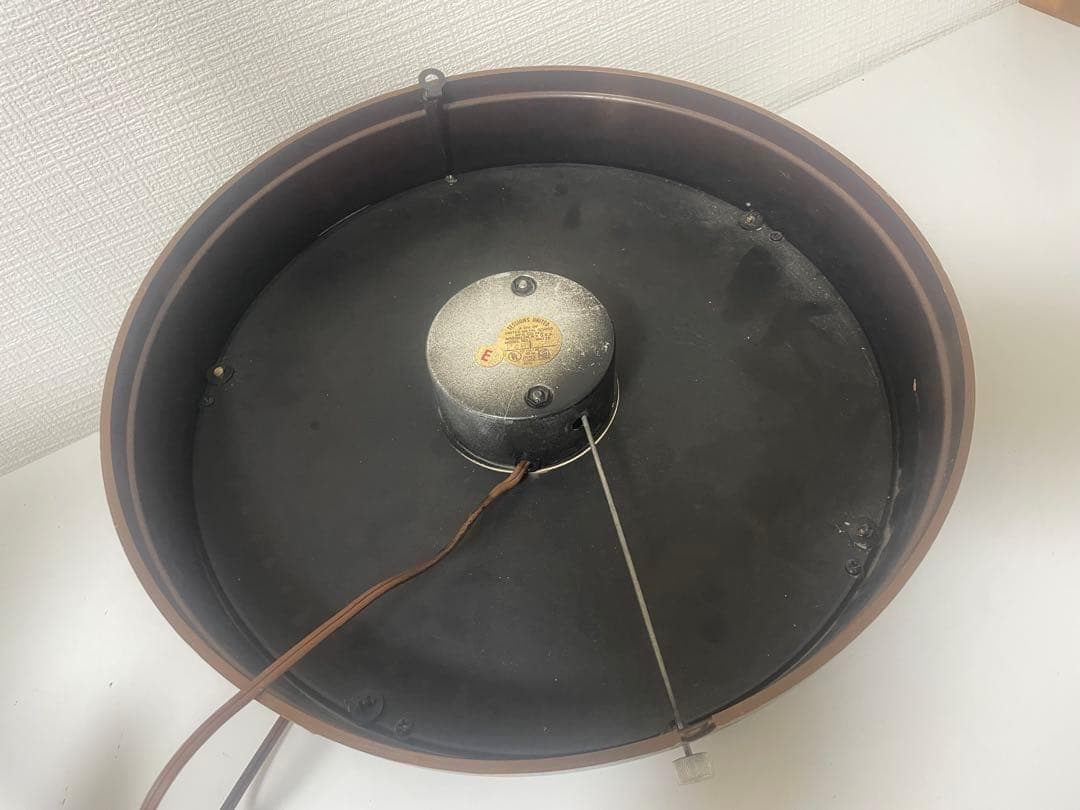 バスキン・ロビンス サーティワンアイスクリーム 31壁掛け時計 ヴィンテージ