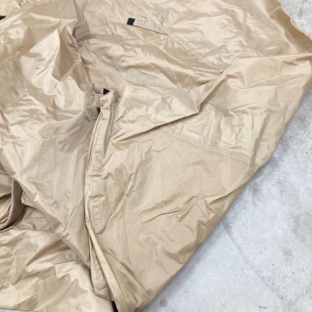 DOD ワンタッチカンガルーテントS フライシートのみ