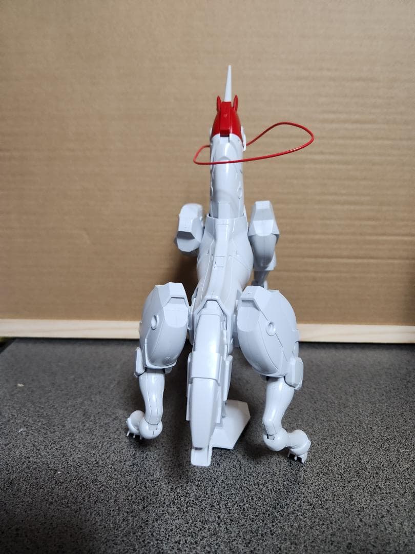 RG ゴッドガンダム＆拡張パーツセット　プレミアムバンダイ限定品