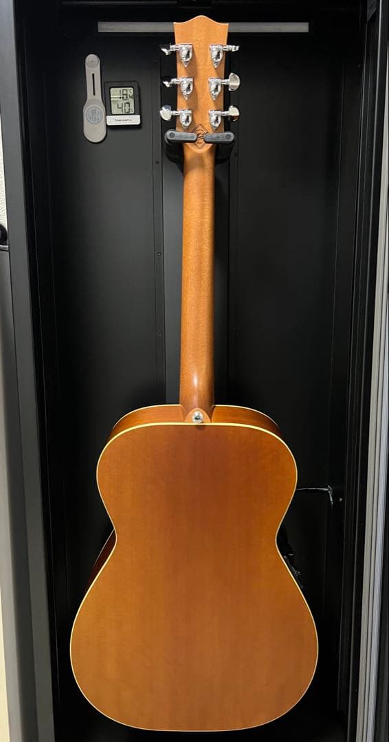 Maton MASTER BUILT - TE Personalメイトントミエマ