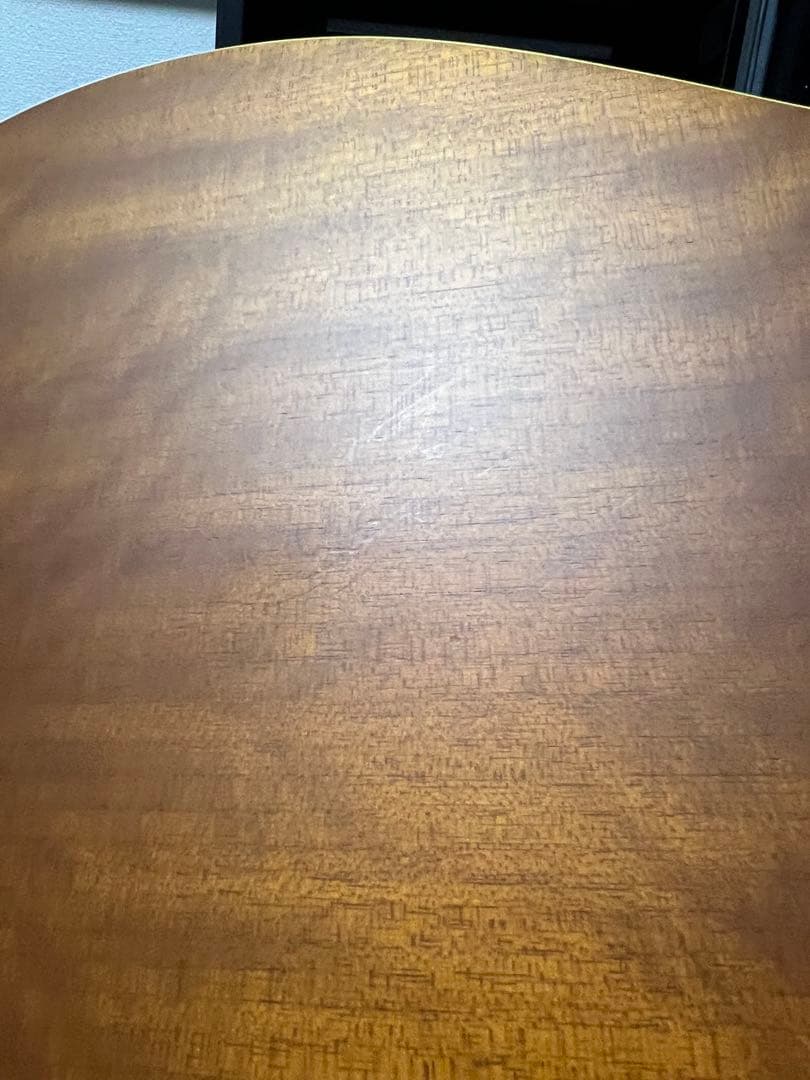 Maton MASTER BUILT - TE Personalメイトントミエマ