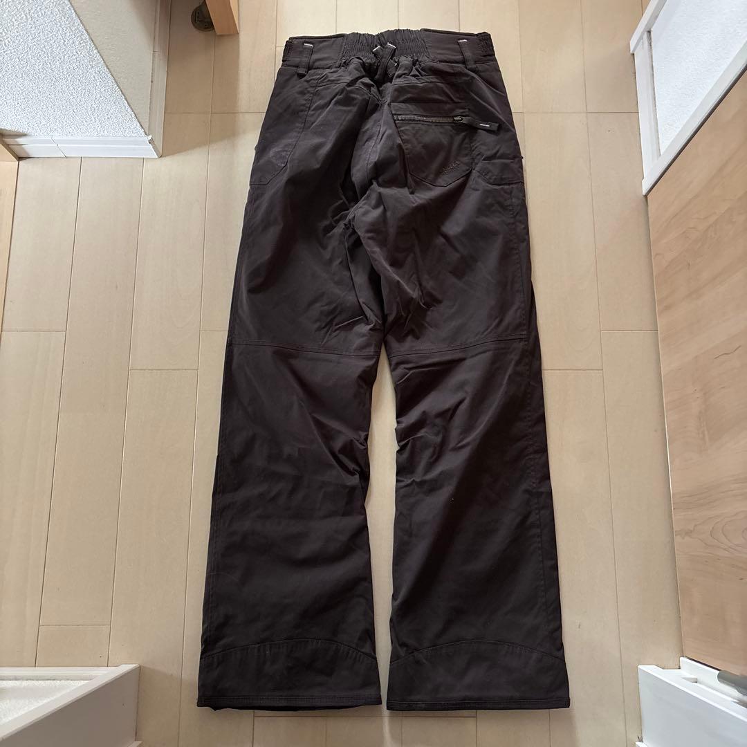 【X-NIX】スノーウエア上下セット Ｌ　フェニックス