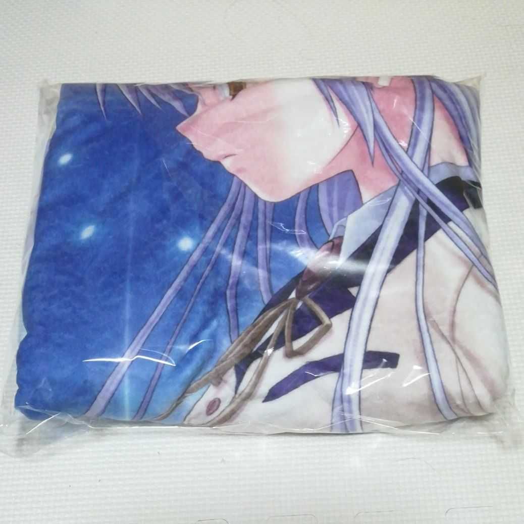 【超レア品】エンジェルビーツ　B0サイズ　ブランケット