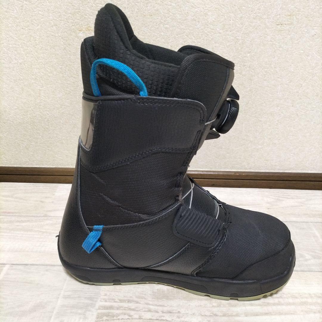BURTON スノーボードブーツ　24.0cm