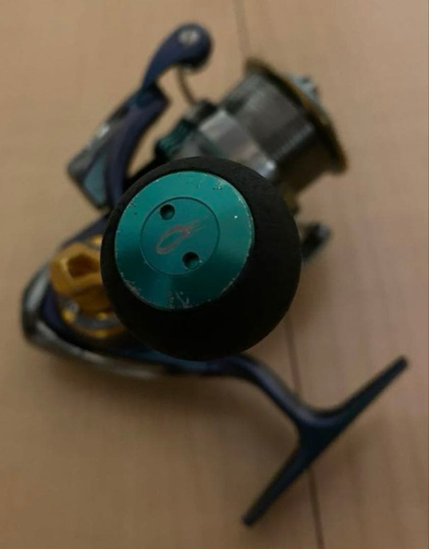 ダイワ 15エメラルダスエアー 2508PE-H