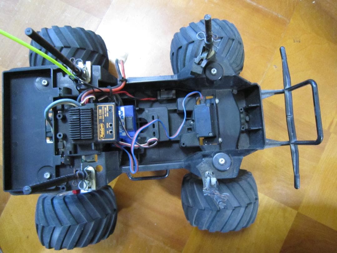 スヌーピー2017様まとめて 2台パンプキン ホーネット フルセット 送料込み