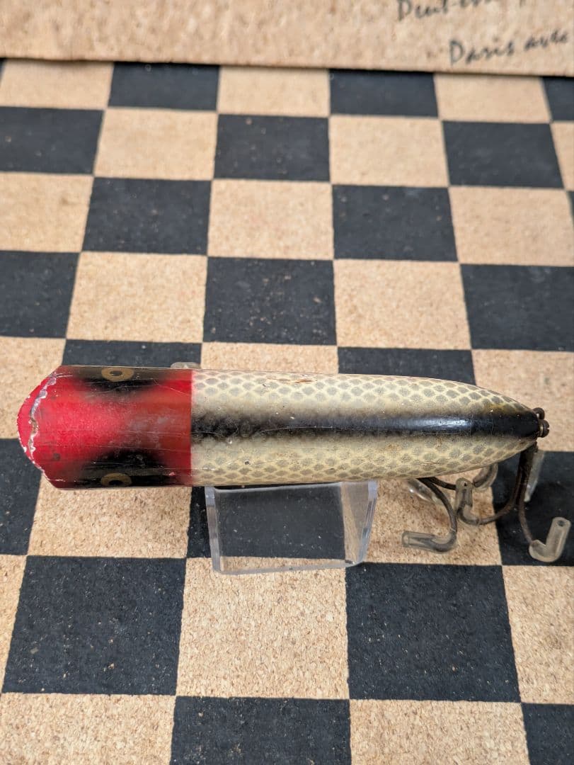 ルアー・フライ 1311.HEDDON LUCKY13