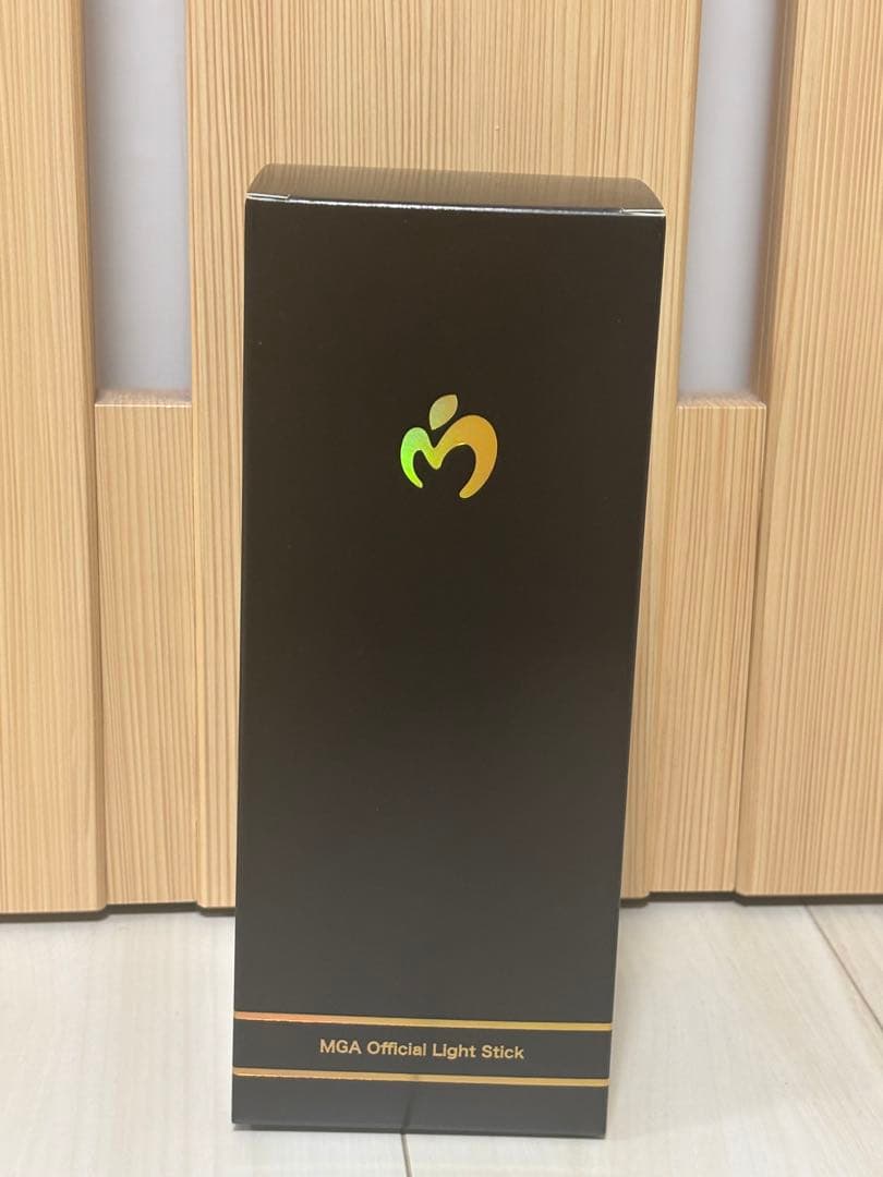 Mrs. GREEN APPLE ペンライト　未使用