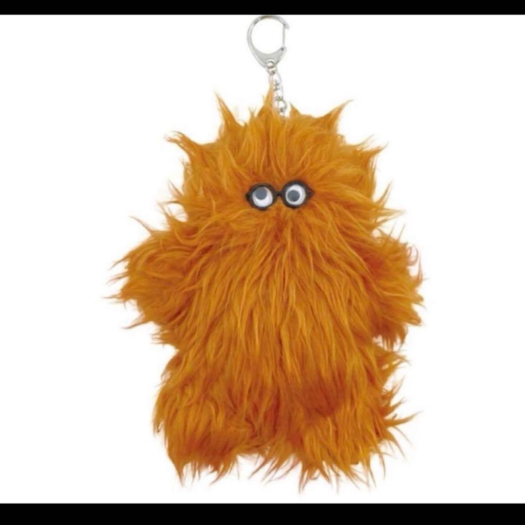 新品未開封　Vaundy マスコット　キーチェーン　little punk