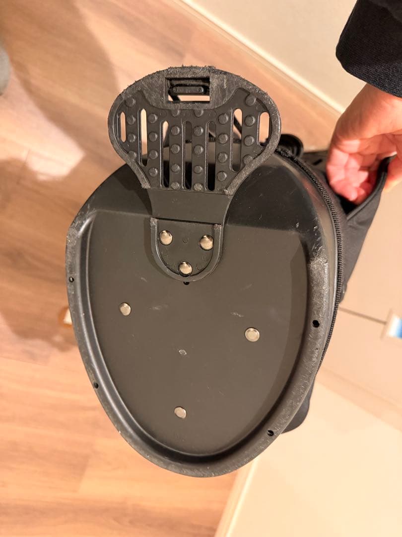 OAKLEY ゴルフバッグ ブラック