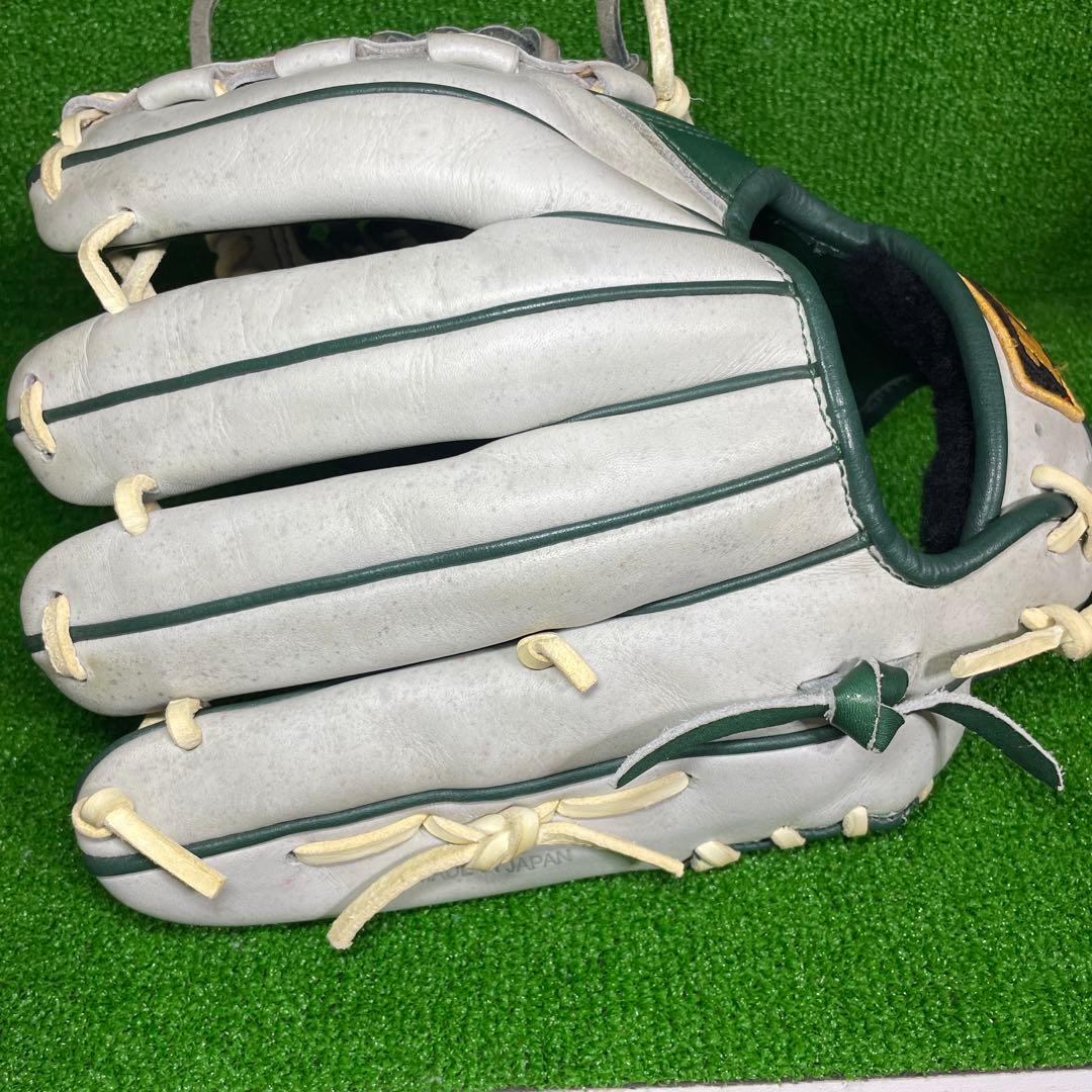 ゼット プロステイタス 軟式用 大人用 日本代表モデル 日本製