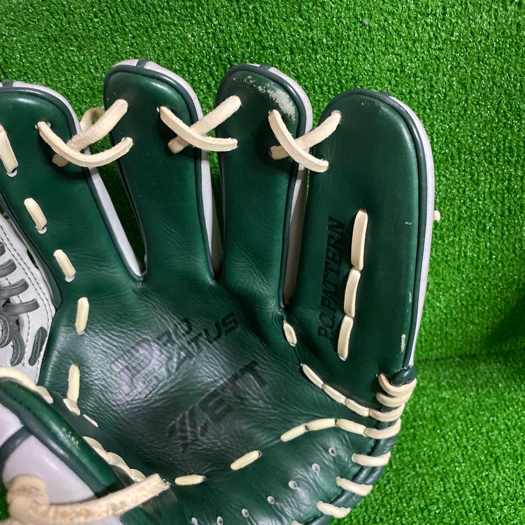 ゼット プロステイタス 軟式用 大人用 日本代表モデル 日本製