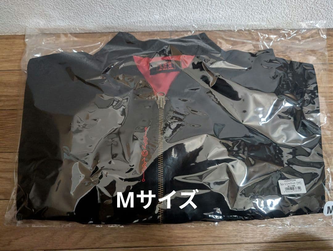 凛として時雨　Sa-1ジャケット [M]