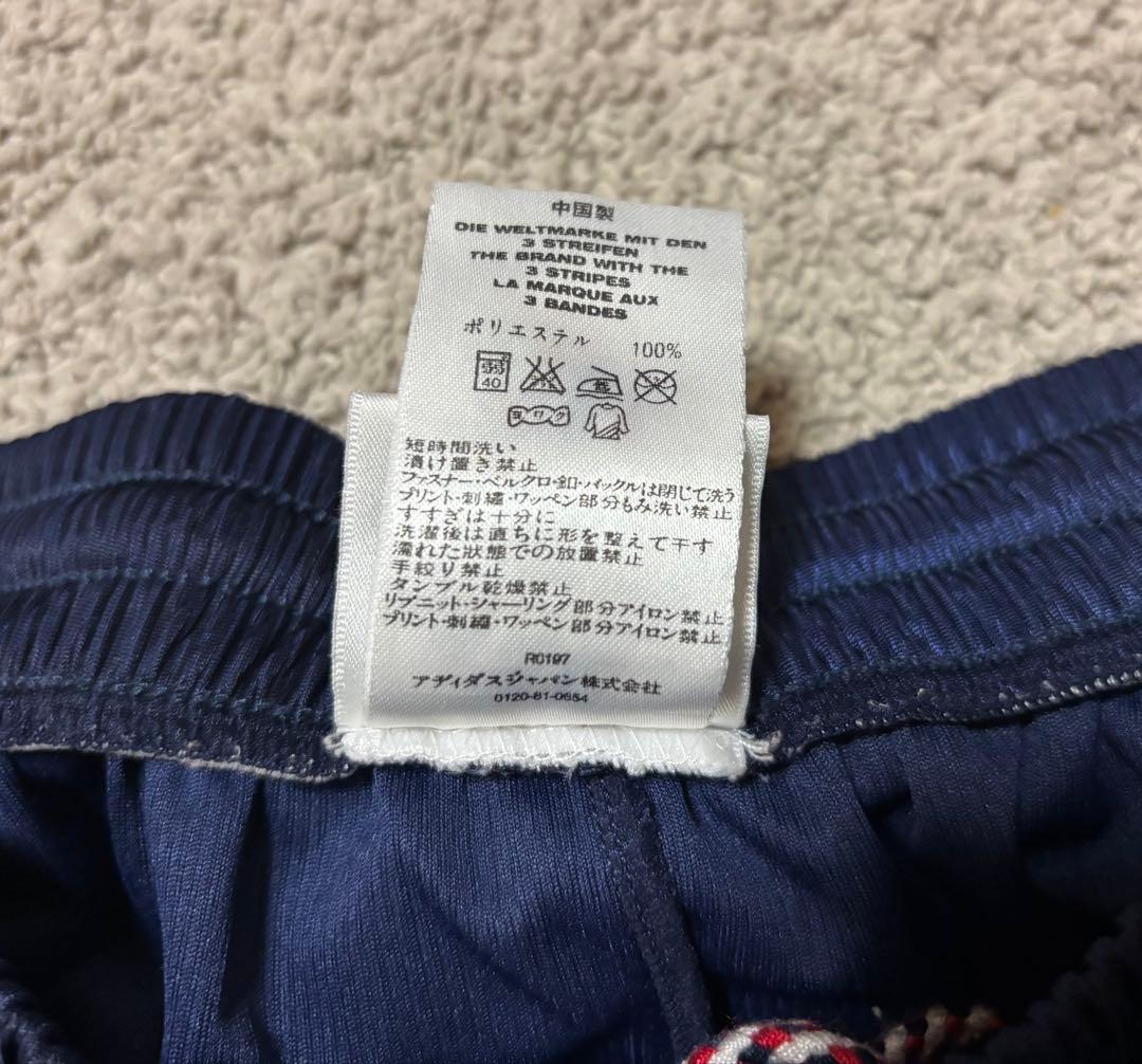 サッカー　ユーゴスラビア代表 ストイコビッチ アディダス　ユニフォーム　上下