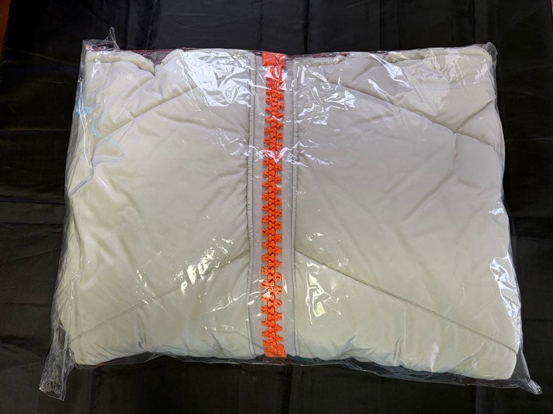 一回着用　Vaundy バウンディ　ベスト　M \"SILENCE\"