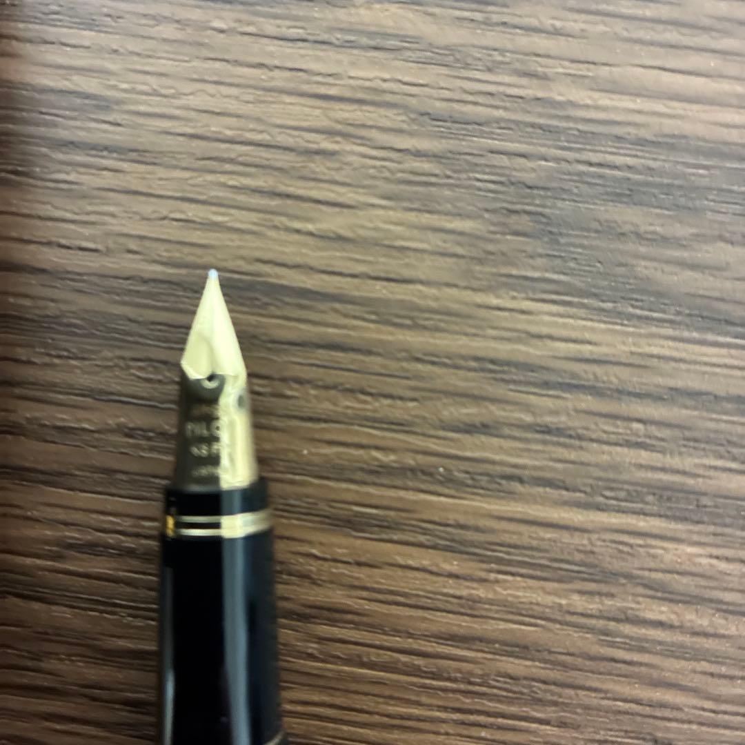 エラボーファルコンsfニブ