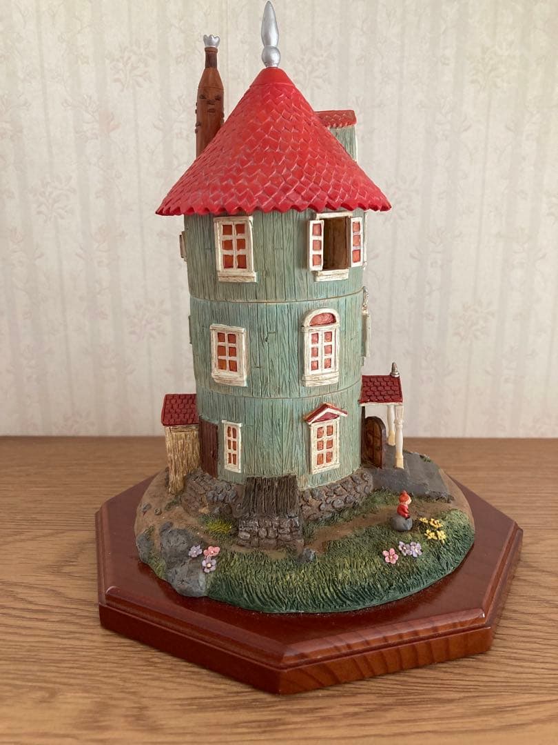 ベネリック　ムーミンセパレートハウス