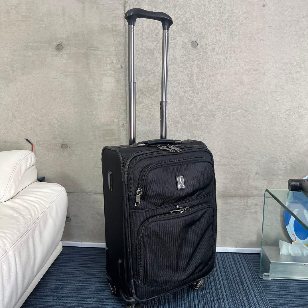 トラベルプロ　フライトクルー5 航空関係者用　Travelpro 21インチ