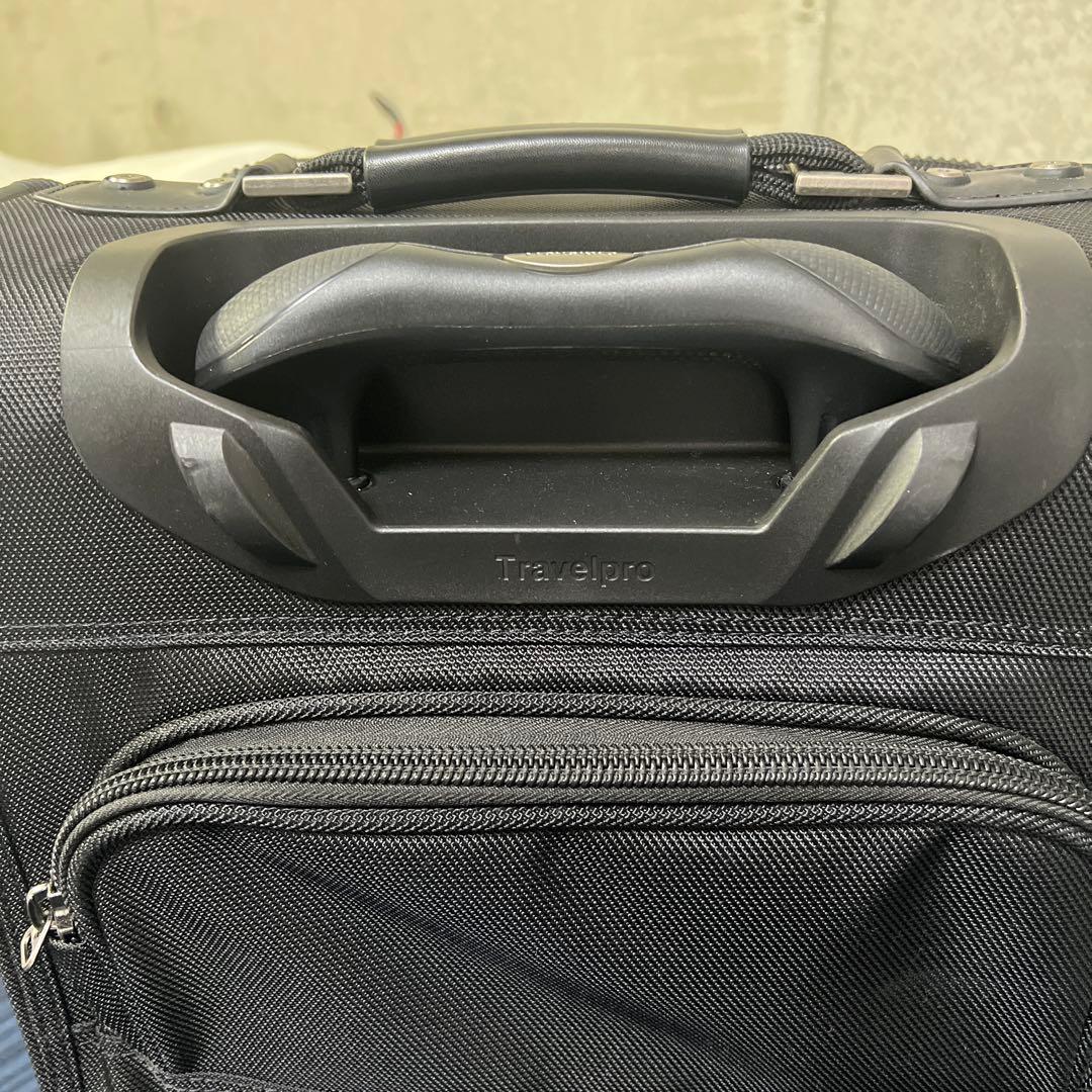 トラベルプロ　フライトクルー5 航空関係者用　Travelpro 21インチ