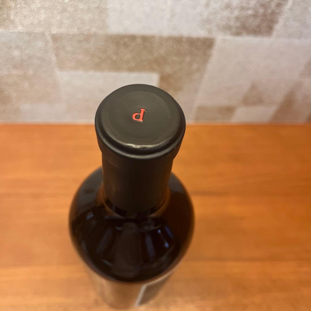 The Prisoner ワイン