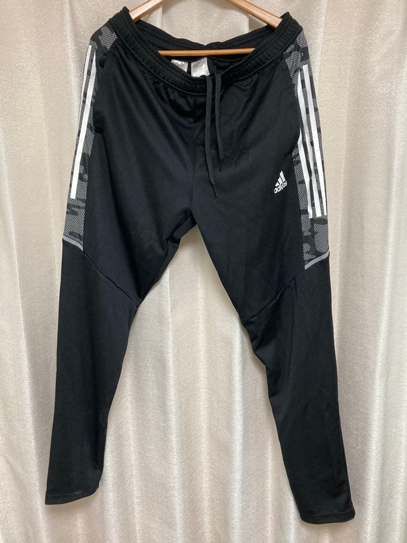 adidas★コンディボ21★2XO★4点セット★サッカー　プロ仕様