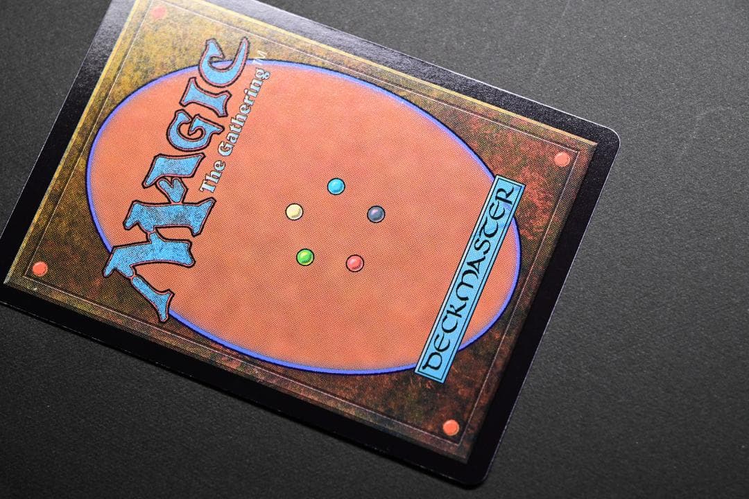 ウルザの物語 土地 エンチャント R 259/303