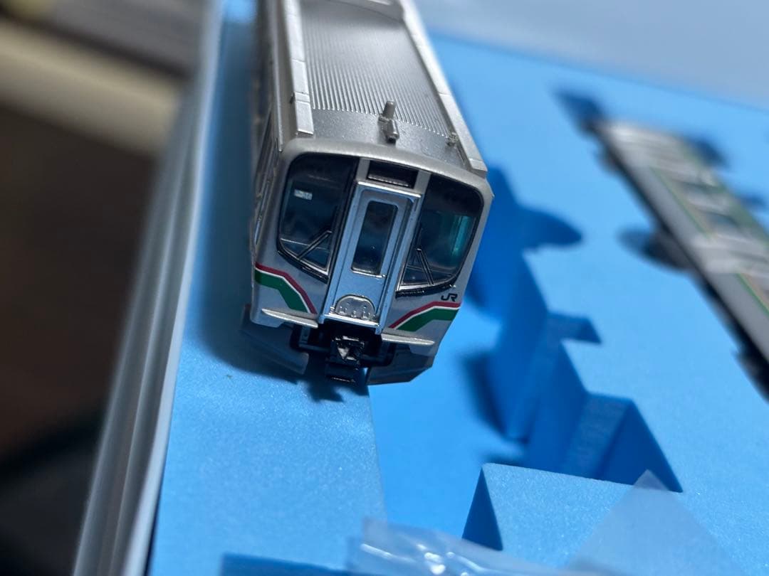 み*し様 ジャンク品 マイクロエース E721-0,1000番台