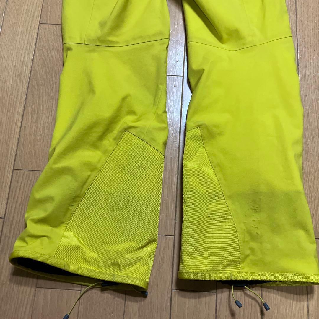 montbell モンベル スキー スノーボード パンツ レディース Sサイズ