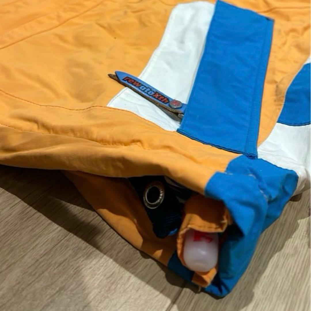 REW スノーボード スキー ウエア ジャケット M