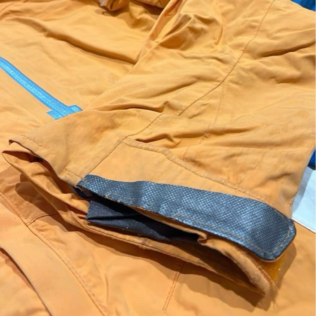 REW スノーボード スキー ウエア ジャケット M