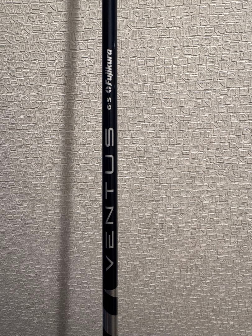 VENTUS BLUE 6S ドライバー用 （テーラーメイド用スリーブ）