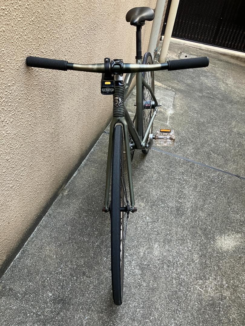 Pinarello Diesel ピナレロ ディーゼル コラボ ピストバイク