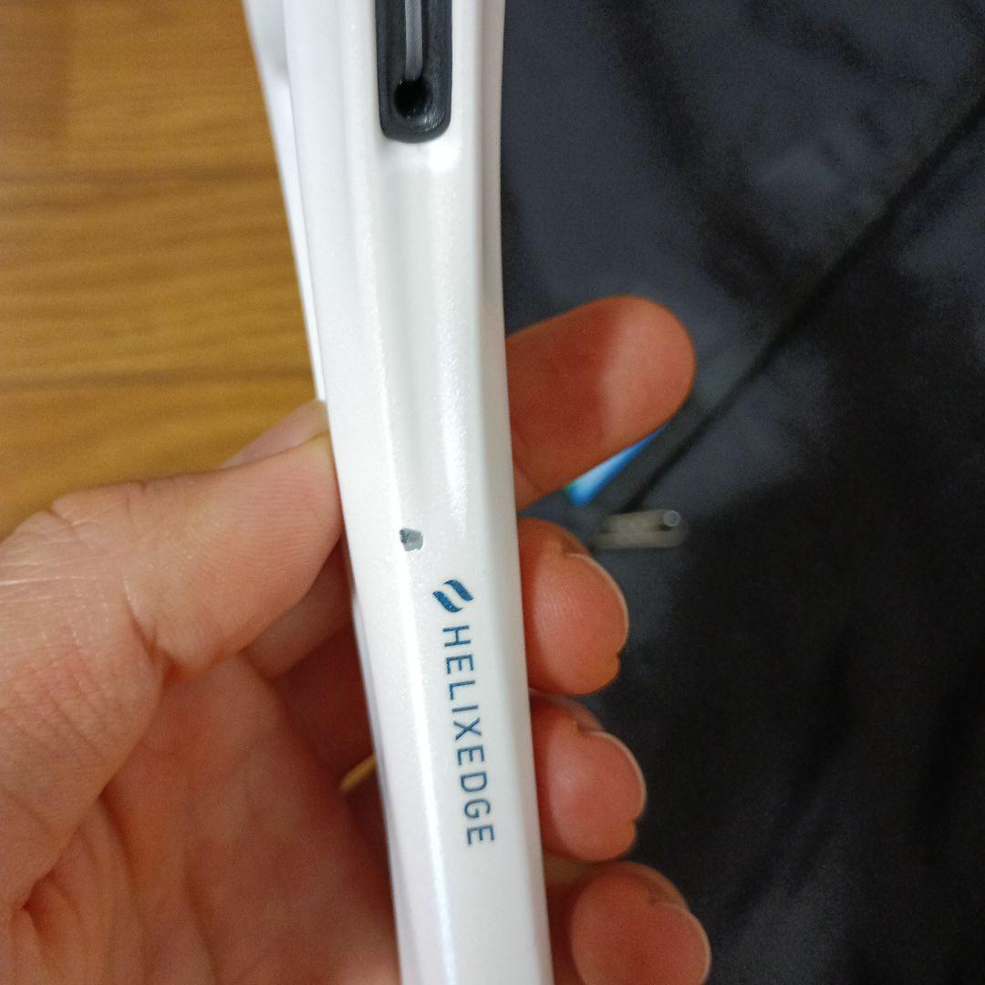 ヨネックス geobreak 80G SL1 ケース付き