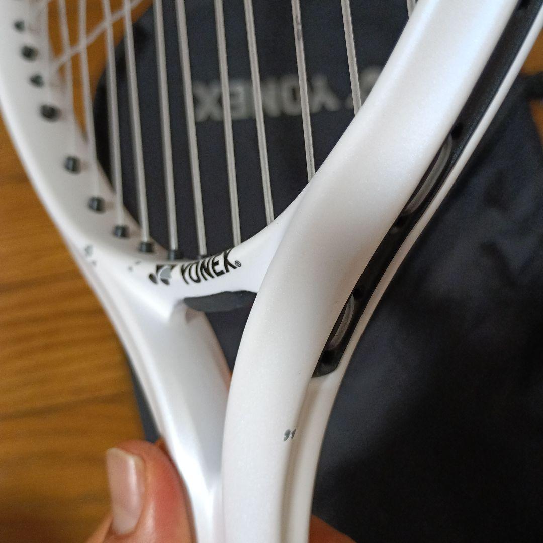 ヨネックス geobreak 80G SL1 ケース付き