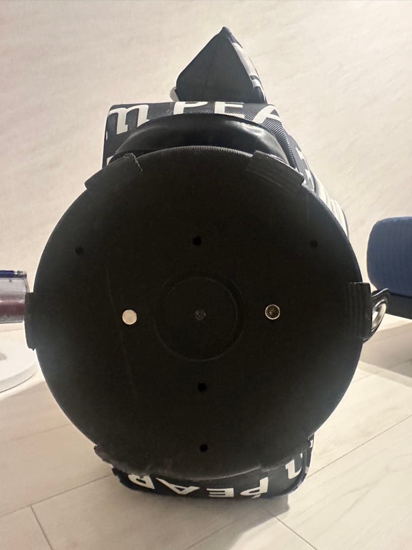 【希少人気商品】パーリーゲイツ 30周年キャディバッグ