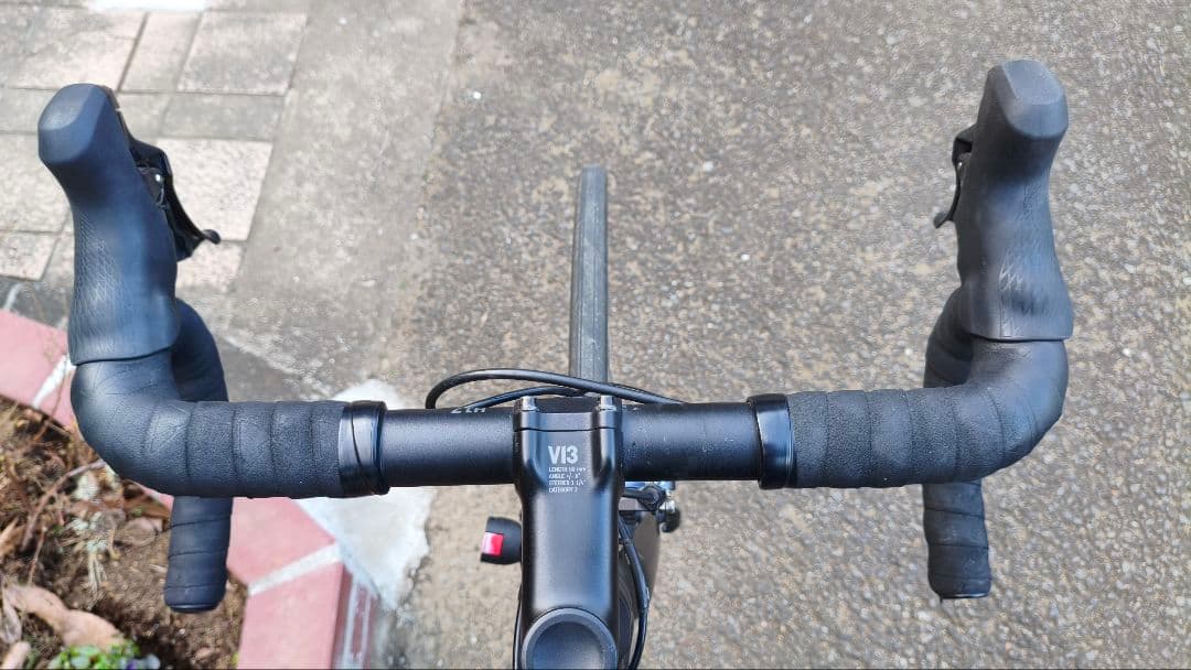 引取優先 キャニオン アルミロードバイク ULTIMATE AL SLX 8.0