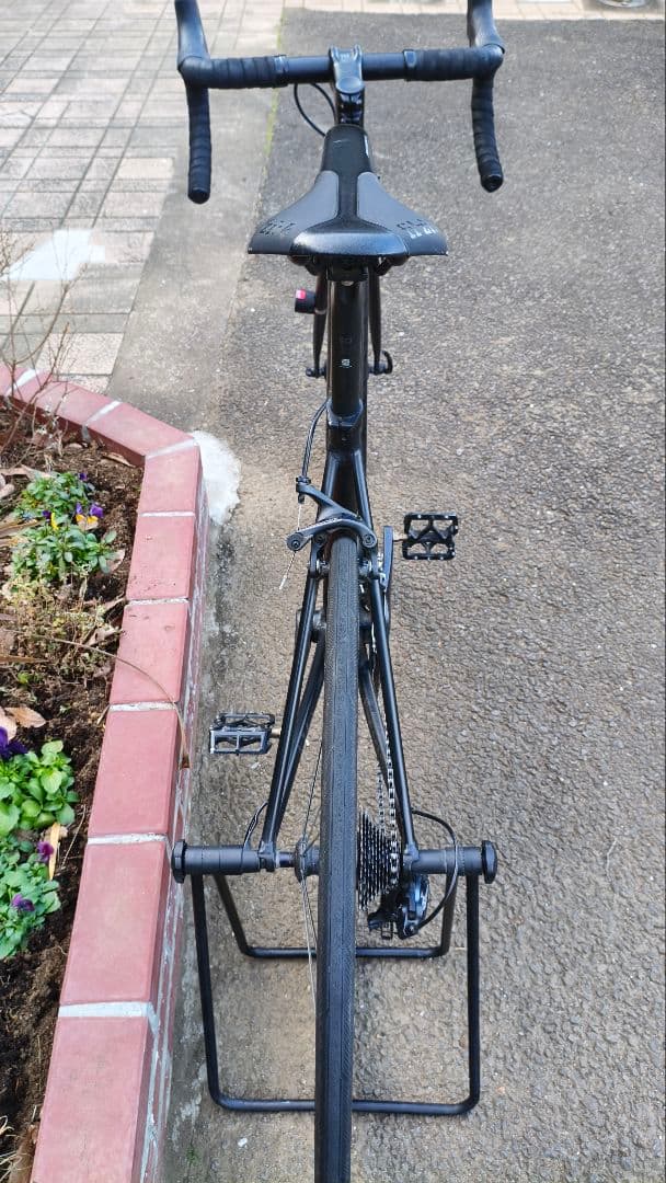 引取優先 キャニオン アルミロードバイク ULTIMATE AL SLX 8.0