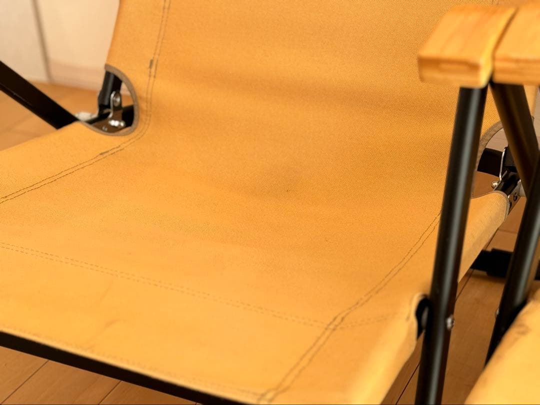 Onway オンウェー コンフォートローチェアプラス　ベージュ2脚