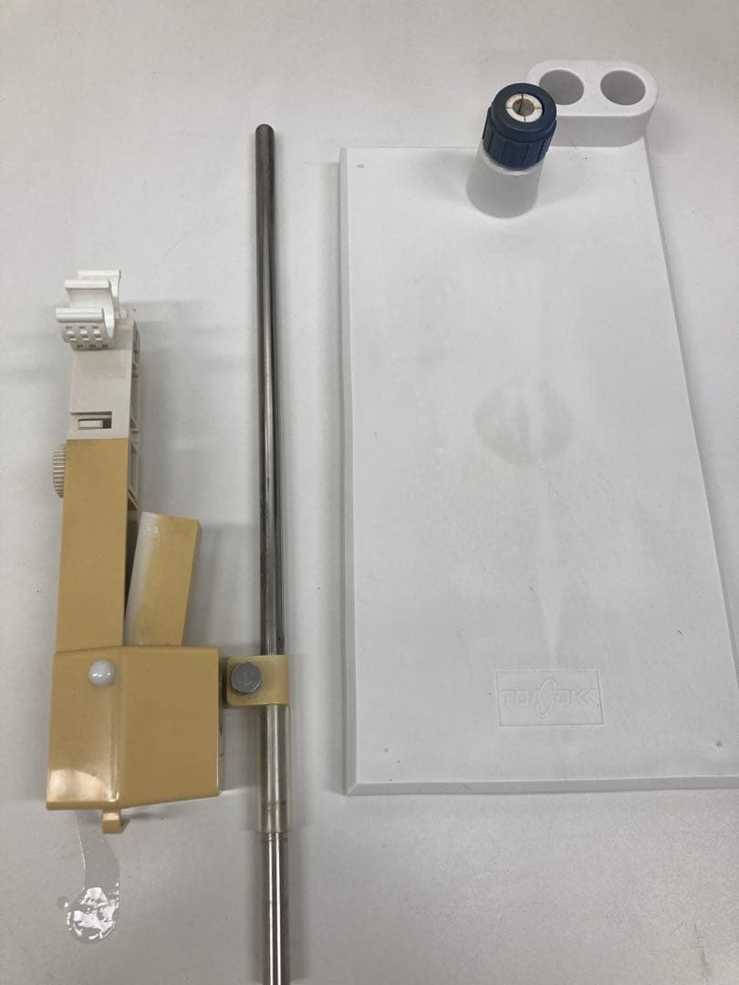 マルチ水質計　東亜DKK MM-60R p H計　酸化還元電位