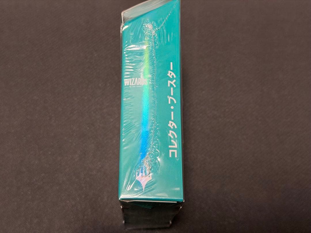 MTG ローウィンの昏明 コレクターブースター1BOX(日本語)