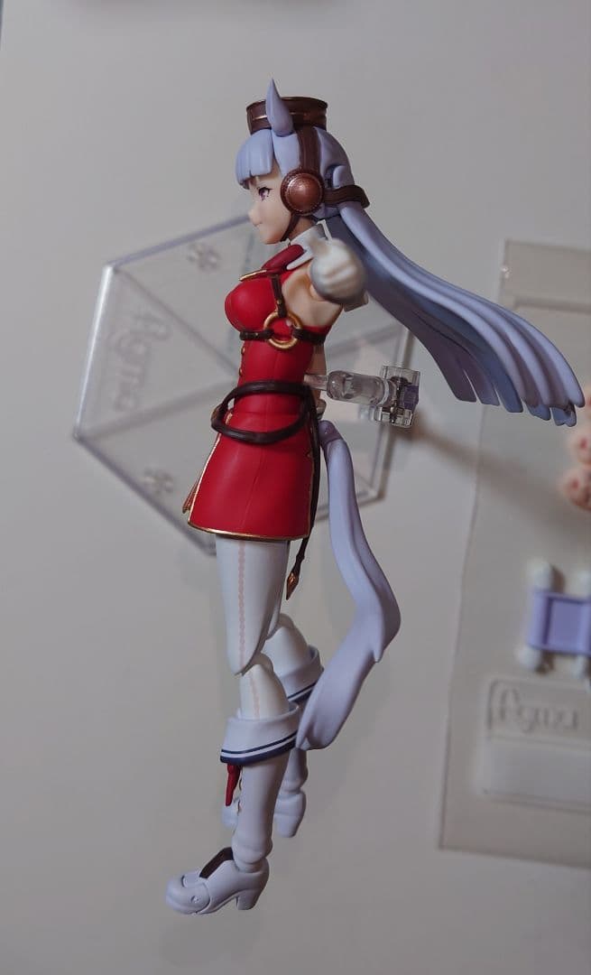 figma ウマ娘 ゴールドシップ